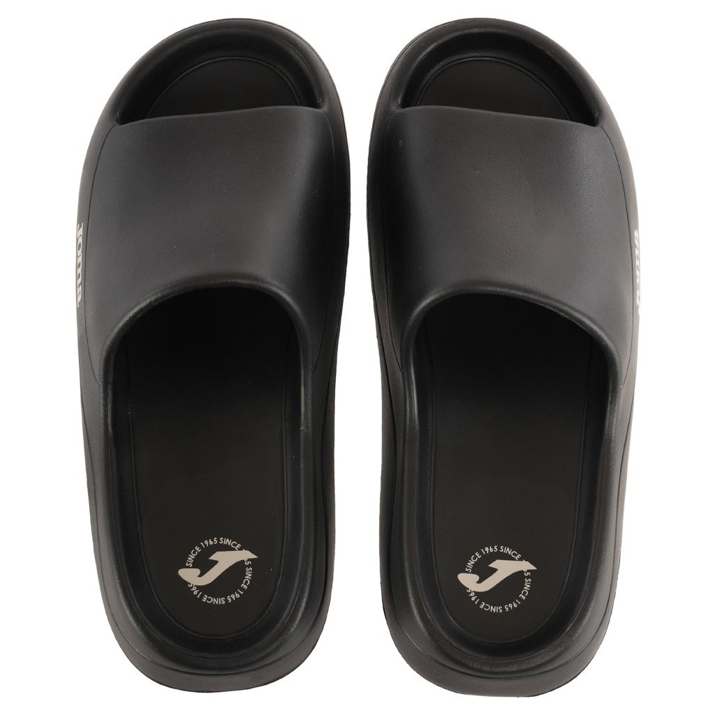 Joma SAFTES2601 Erkek Terlik - Siyah