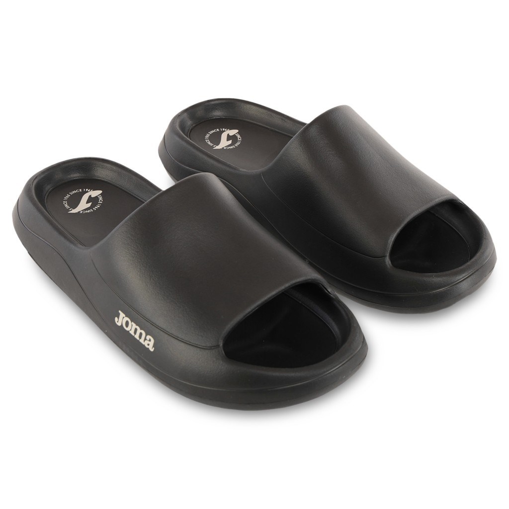 Joma SAFTES2601 Erkek Terlik - Siyah