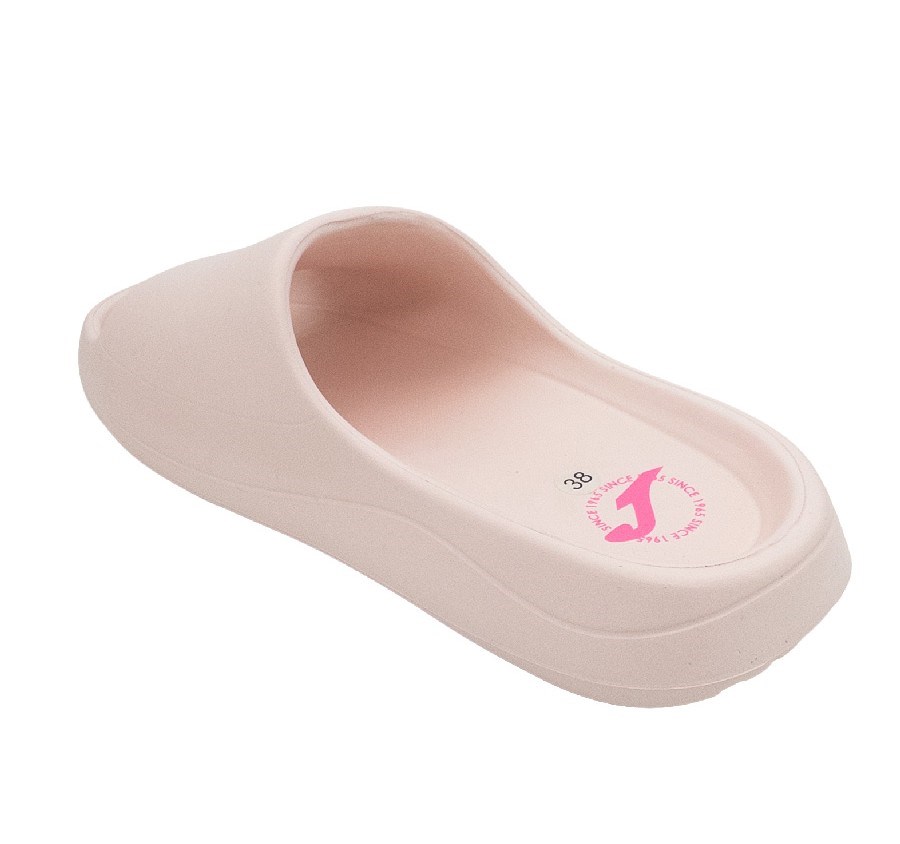 Joma SAFTLS2613 S.After Kadın Bantlı Terlik - Açık Pembe