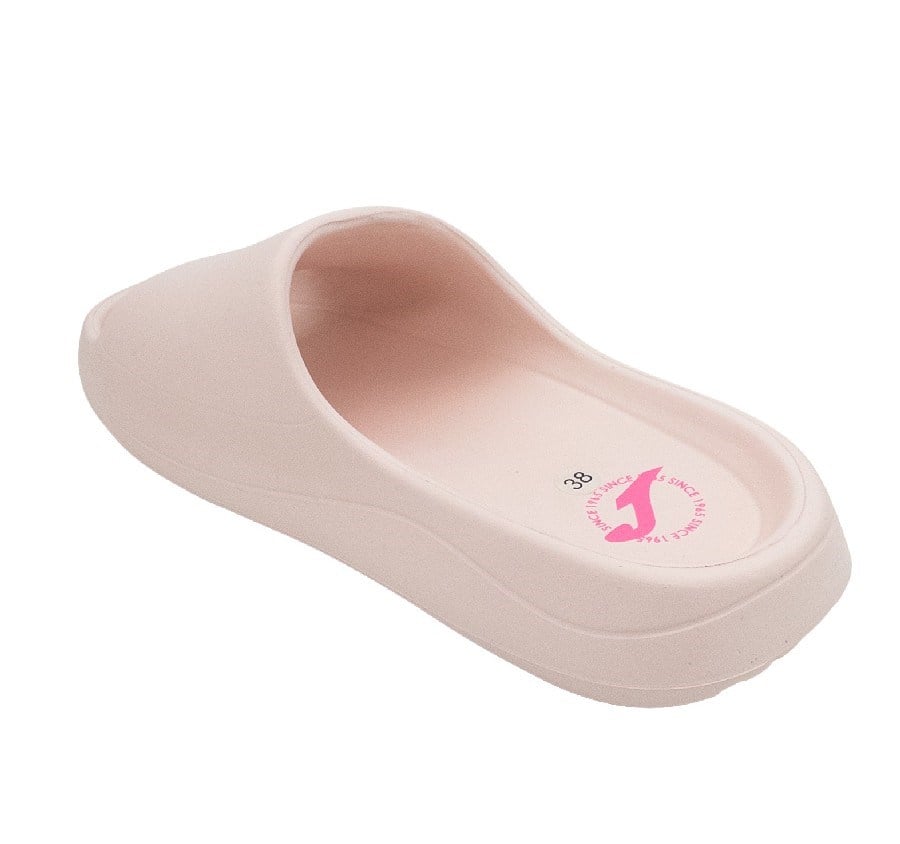 Joma SAFTLS2613 S.After Kadın Bantlı Terlik - Açık Pembe
