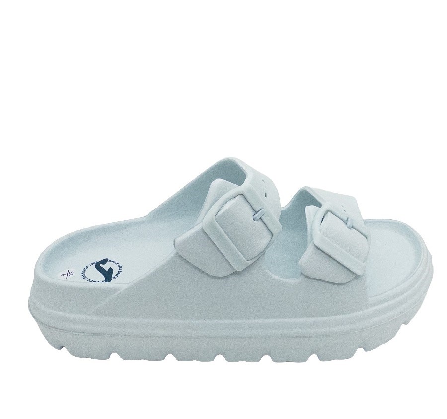 Joma SALILS2605 Sallis Lady 2605 Kadın Terlik - Celeste Mavi