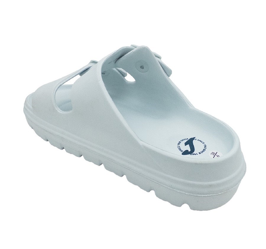 Joma SALILS2605 Sallis Lady 2605 Kadın Terlik - Celeste Mavi