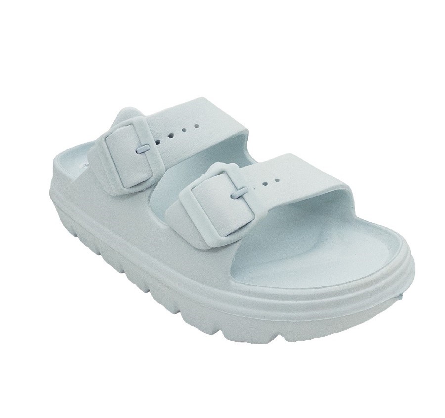 Joma SALILS2605 Sallis Lady 2605 Kadın Terlik - Celeste Mavi