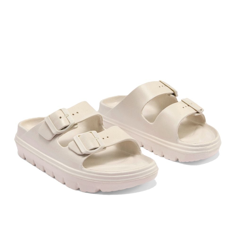Joma SALILS2625 Sallis Lady 2625 Kadın Terlik - Açık Bej