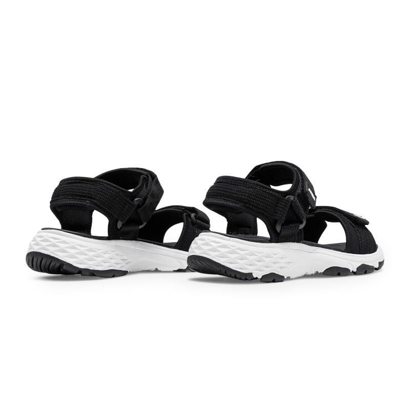 Joma SAMALS2601V Kadın Günlük Yazlık Sandalet - Siyah
