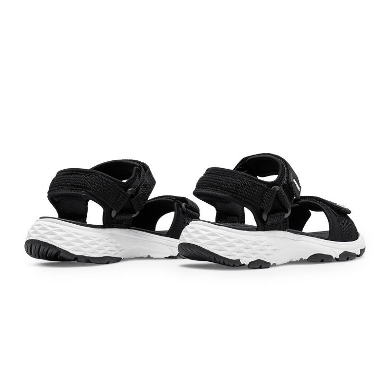 Joma SAMALS2601V Kadın Günlük Yazlık Sandalet - Siyah