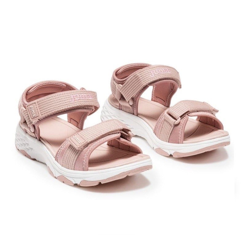 Joma SAMALS2629V Kadın Günlük Yazlık Sandalet - Pembe