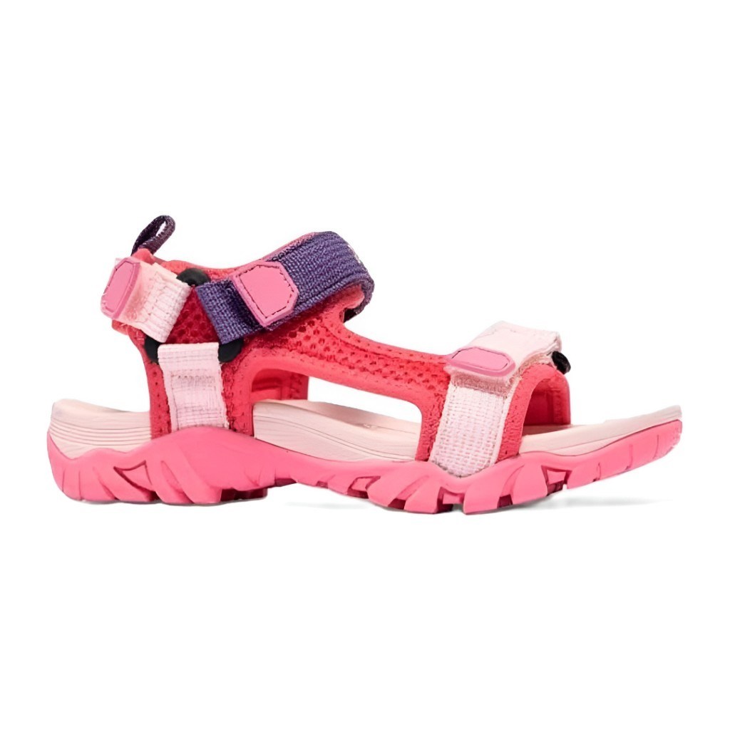 Joma SCLIJS2610V Kız Çocuk Sandaletleri - Pembe/Mor