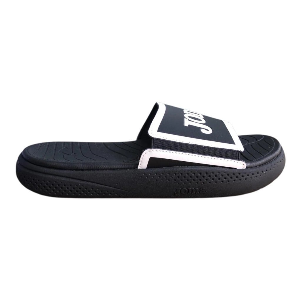 Joma SCOSTS2601 Costa Erkek Terlik - Siyah