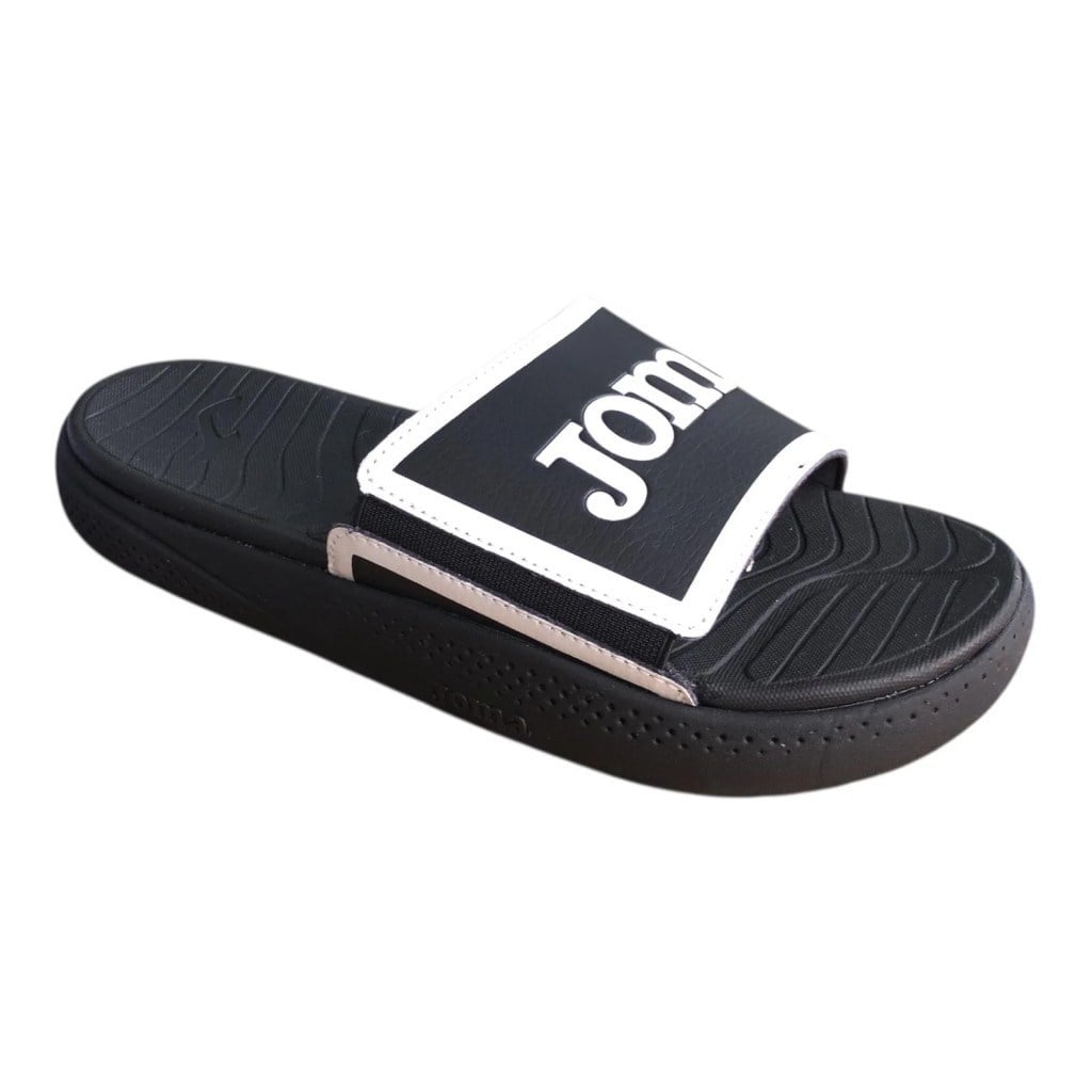 Joma SCOSTS2601 Costa Erkek Terlik - Siyah