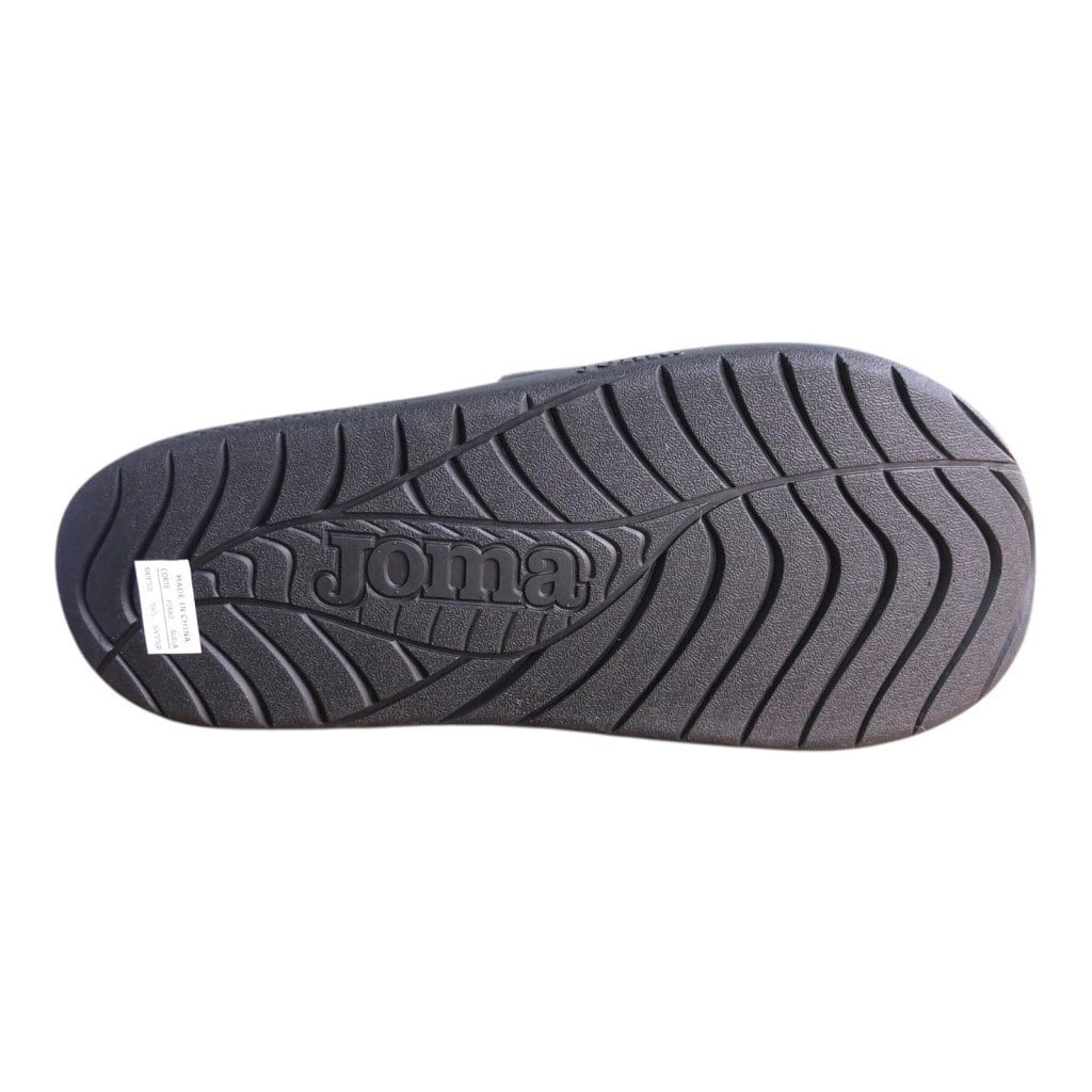 Joma SCOSTS2601 Costa Erkek Terlik - Siyah