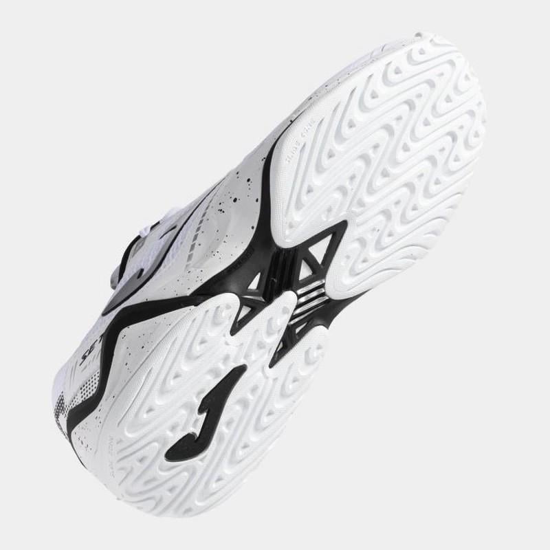 Joma Set Erkek Beyaz Toprak & Sert Kort Tenis Ayakkabısı TSETS2502AC