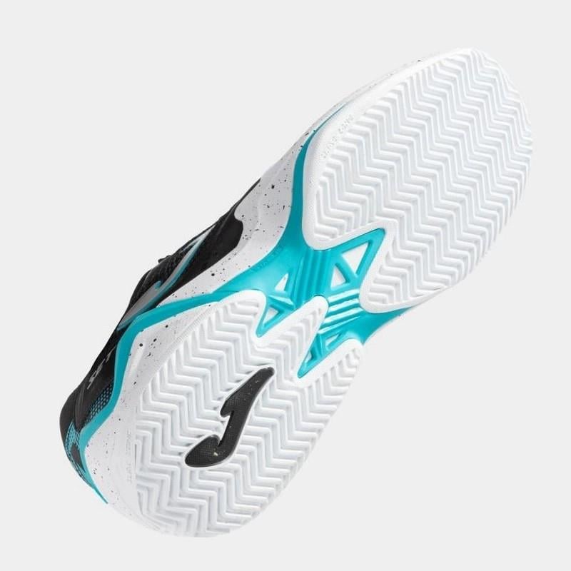 Joma Set Erkek Toprak Kort Tenis Ayakkabısı TSETS2541C