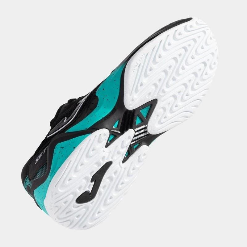 Joma Set Erkek Toprak & Sert Kort Tenis Ayakkabısı TSETS2541AC