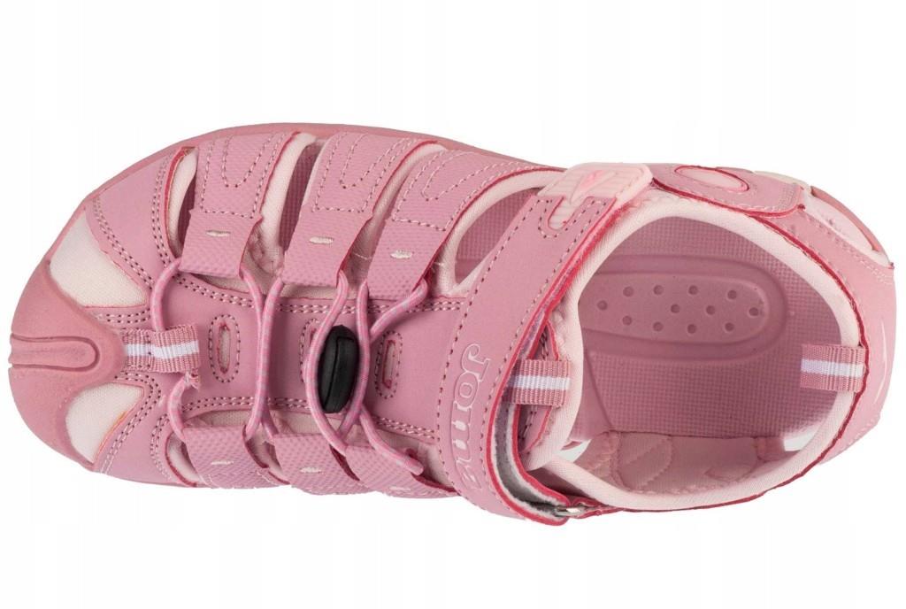 Joma Seven Pembe Kız Çocuk Sandalet SSEVJS2529V