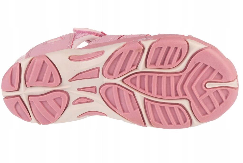 Joma Seven Pembe Kız Çocuk Sandalet SSEVJS2529V