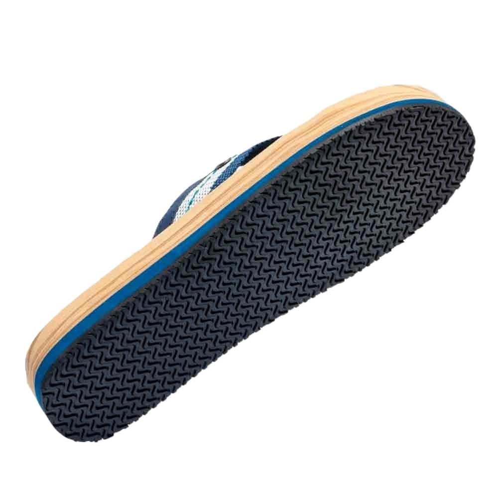 Joma SFLORS2603 Florida Erkek Plaj & Havuz Terliği - Mavi