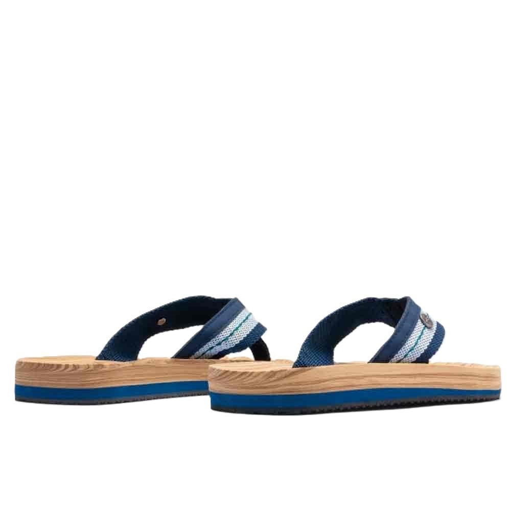 Joma SFLORS2603 Florida Erkek Plaj & Havuz Terliği - Mavi