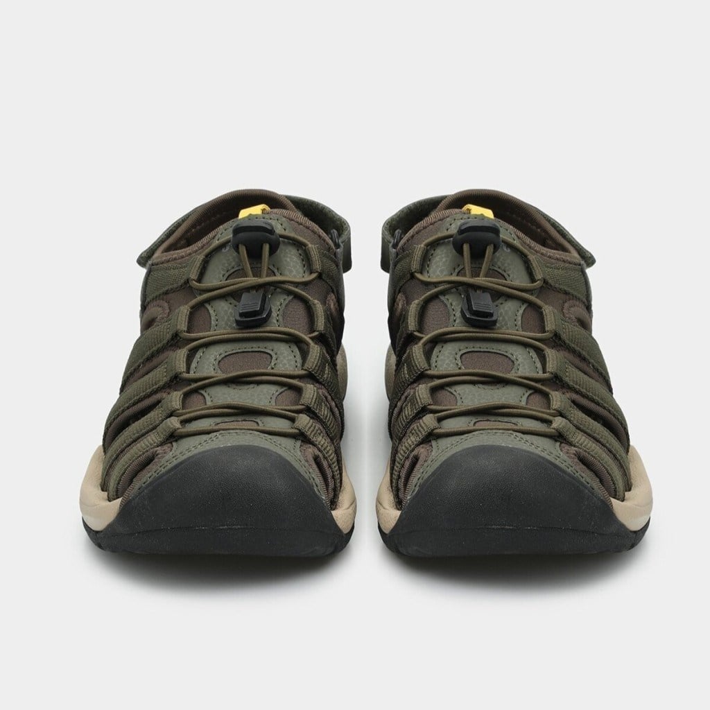 Joma SGEAS2623 S.Gea Erkek Sandalet - Haki/Bej