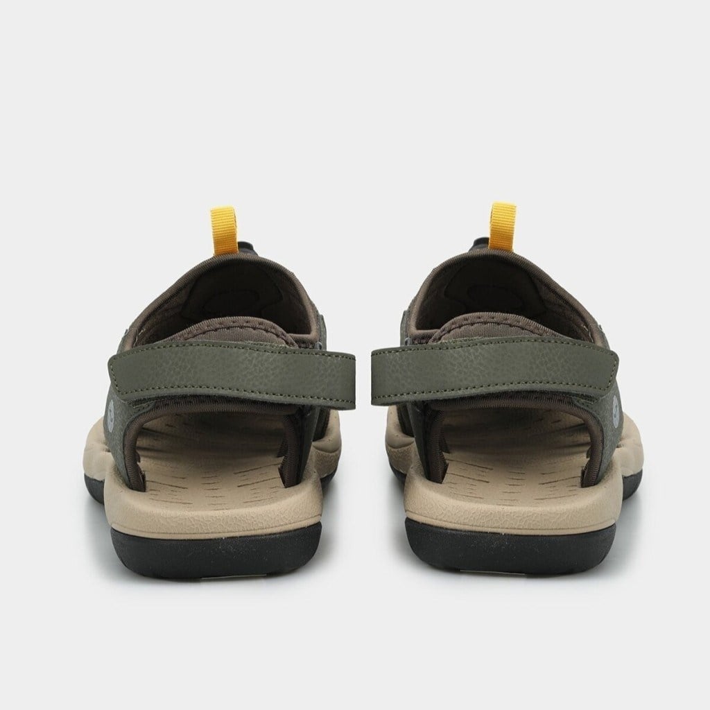 Joma SGEAS2623 S.Gea Erkek Sandalet - Haki/Bej