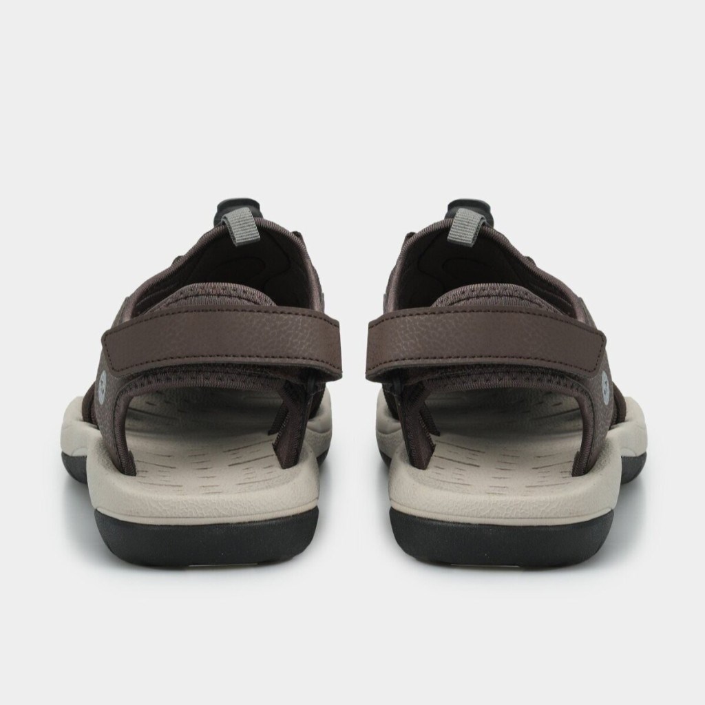Joma SGEAS2624 S.Gea Erkek Sandalet - Kahverengi/Bej