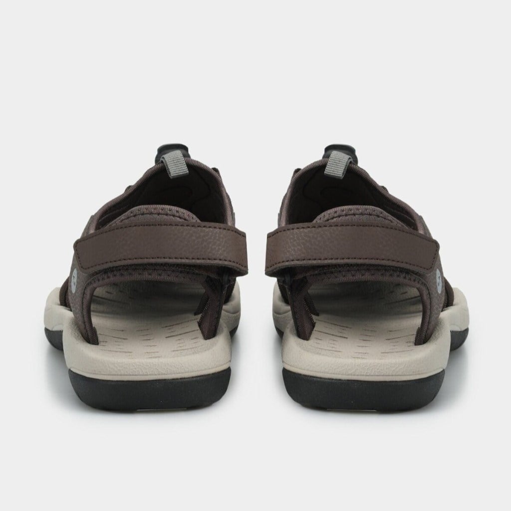 Joma SGEAS2624 S.Gea Erkek Sandalet - Kahverengi/Bej