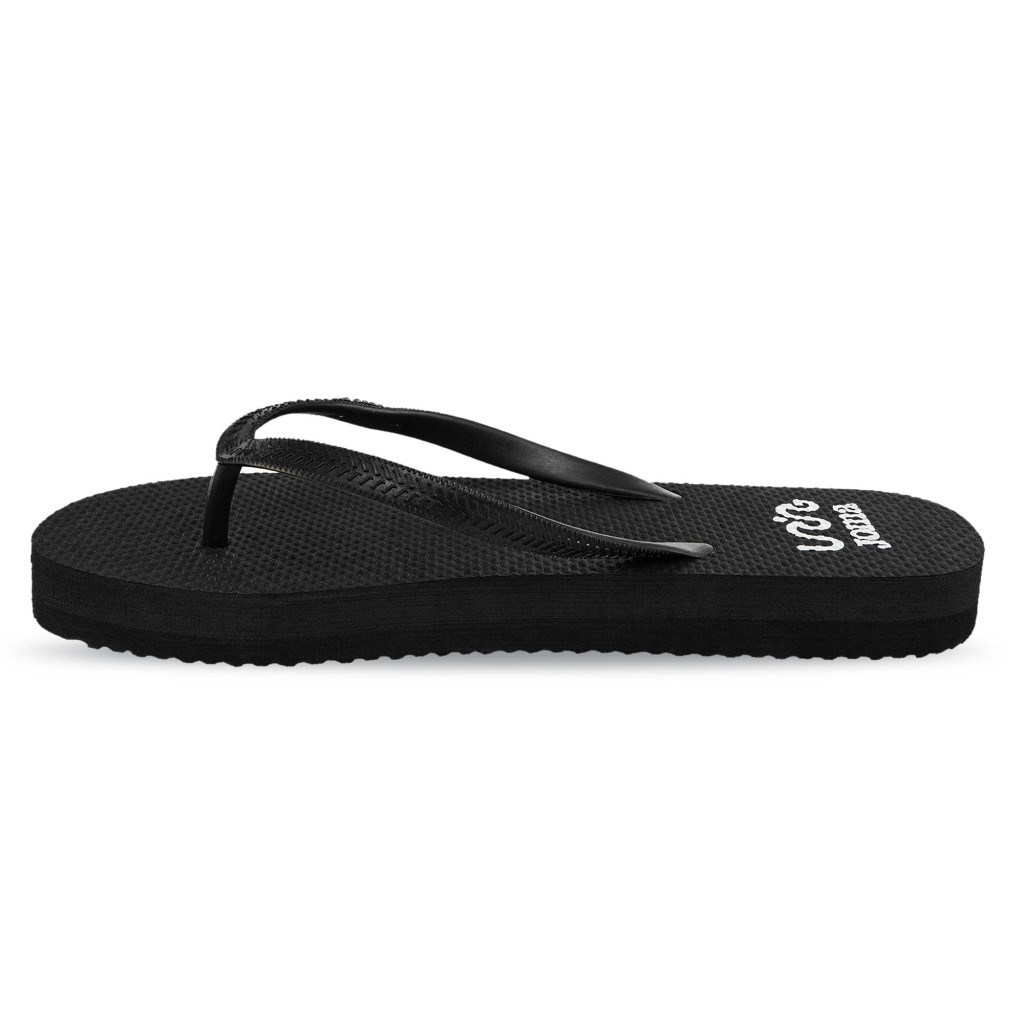 Joma SGIULS2601 S.Giulia Kadın Plaj & Havuz Parmak Arası Terlik - Siyah