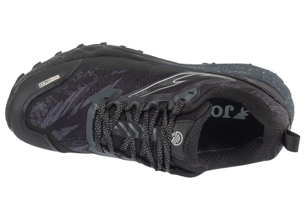 Joma Sima AX TK.SIMAXW2501 Erkek Dağ / Outdoor Su Geçirmez Ayakkabı - Siyah