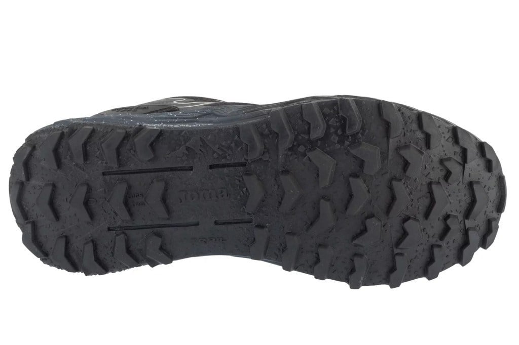 Joma Sima AX TK.SIMAXW2501 Erkek Dağ / Outdoor Su Geçirmez Ayakkabı - Siyah