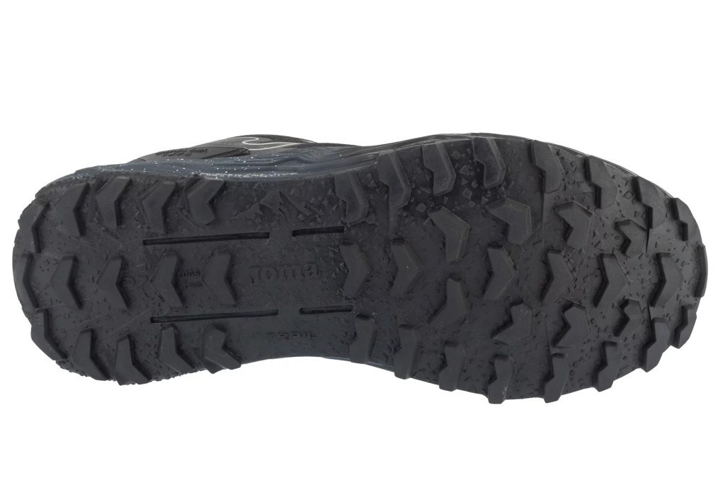 Joma Sima AX TK.SIMAXW2501 Erkek Dağ / Outdoor Su Geçirmez Ayakkabı - Siyah