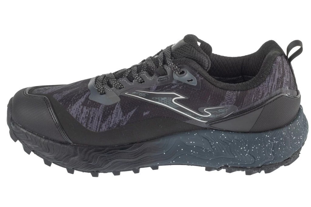 Joma Sima AX TK.SIMAXW2501 Erkek Dağ / Outdoor Su Geçirmez Ayakkabı - Siyah