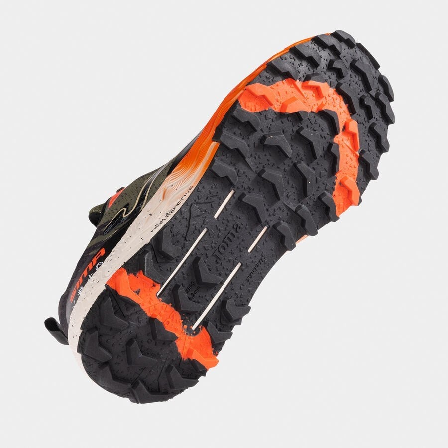 Joma Sima Erkek 2523 Haki Trail Spor Ayakkabı