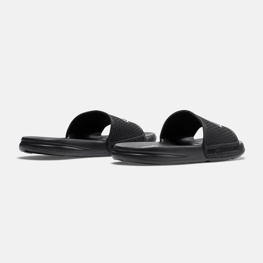 Joma SISLAS2601 S.Island Erkek Terlik - Siyah