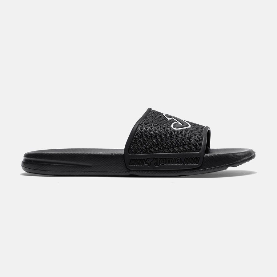 Joma SISLAS2601 S.Island Erkek Terlik - Siyah