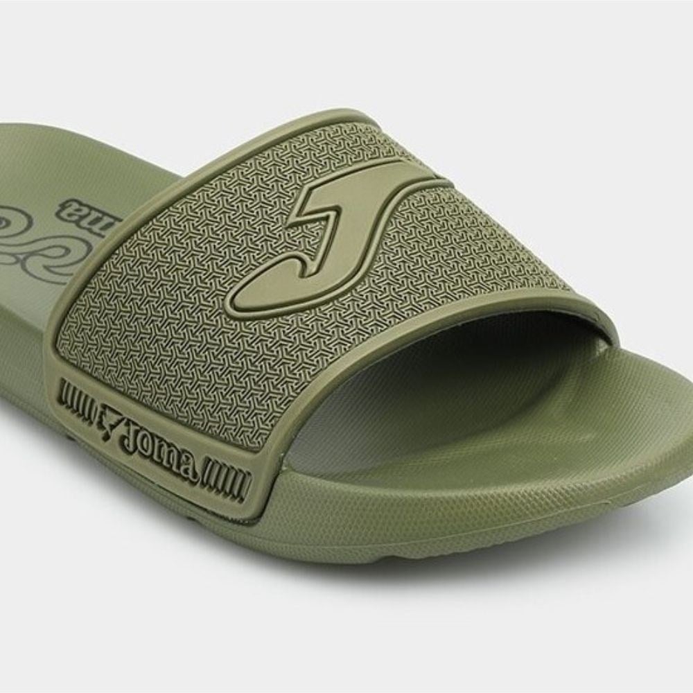 Joma SISLAS2623 S.Island Erkek Plaj & Havuz Terliği - Haki
