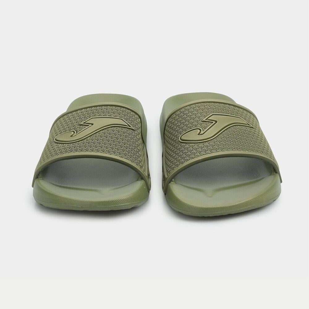 Joma SISLAS2623 S.Island Erkek Plaj & Havuz Terliği - Haki