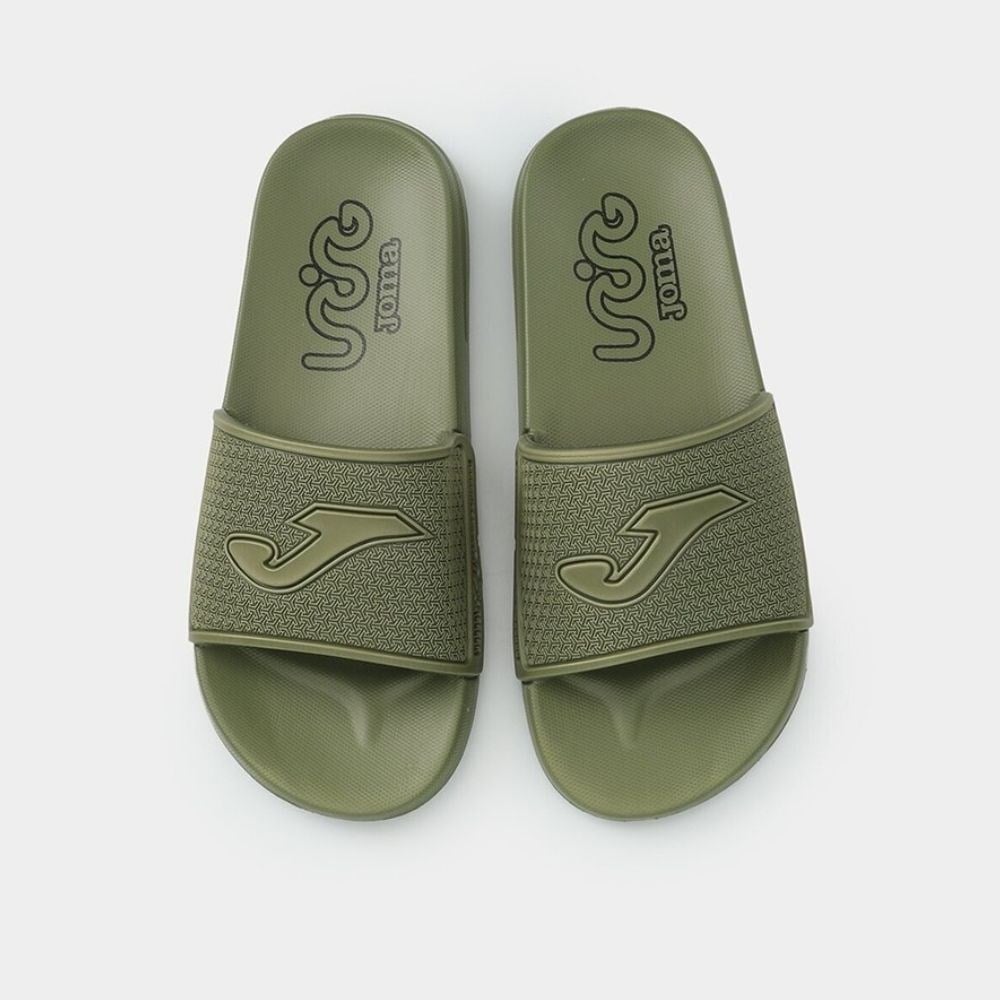 Joma SISLAS2623 S.Island Erkek Plaj & Havuz Terliği - Haki