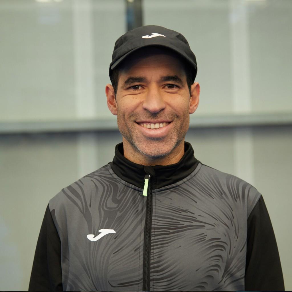 Joma Siyah Şapka Erkek