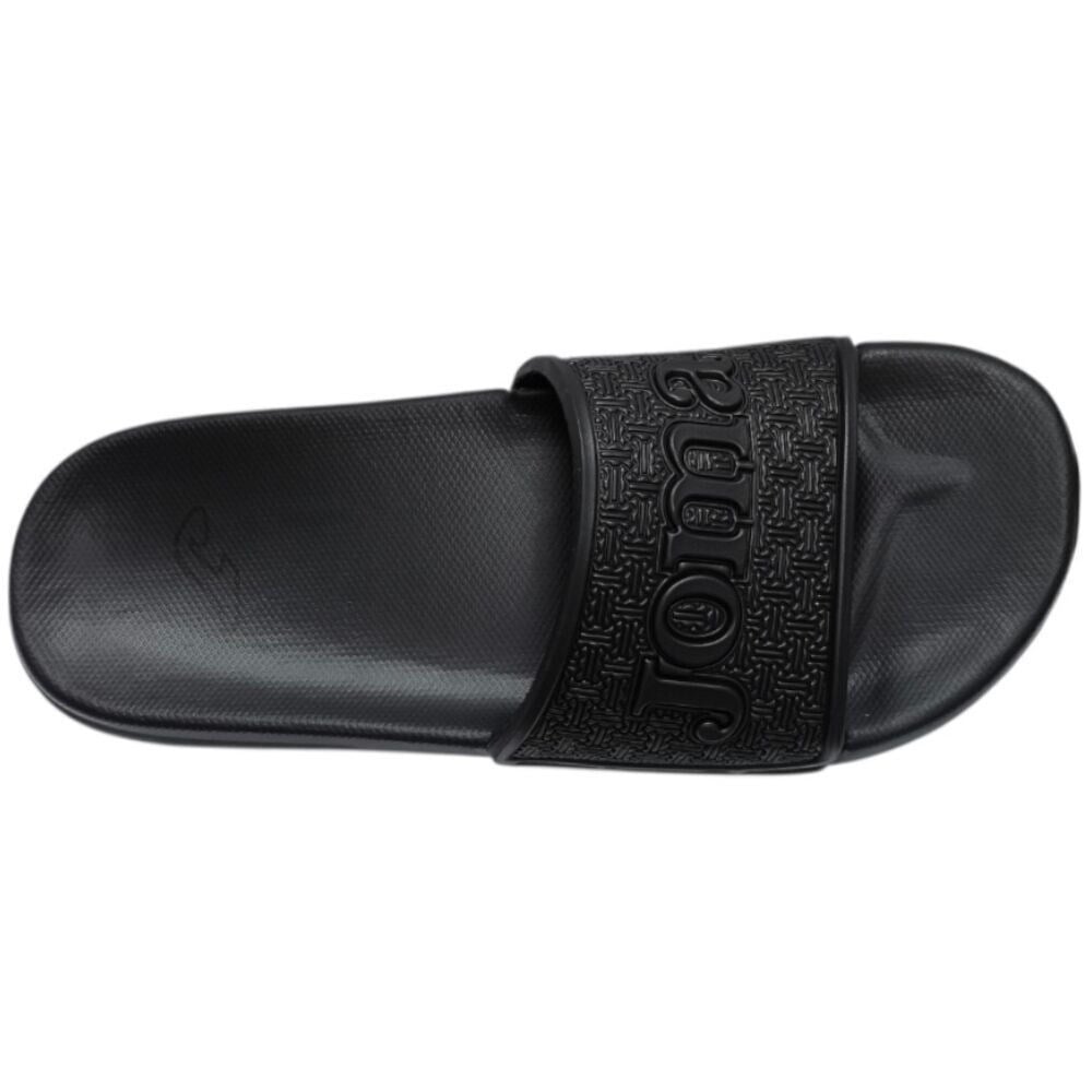 Joma SLANDS2601 S.Land Erkek Plaj & Havuz Terliği - Siyah