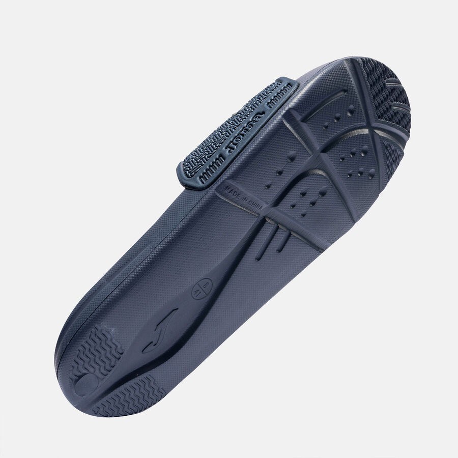 Joma SLANDS2603 S.Land Erkek Plaj & Havuz Terliği - Lacivert