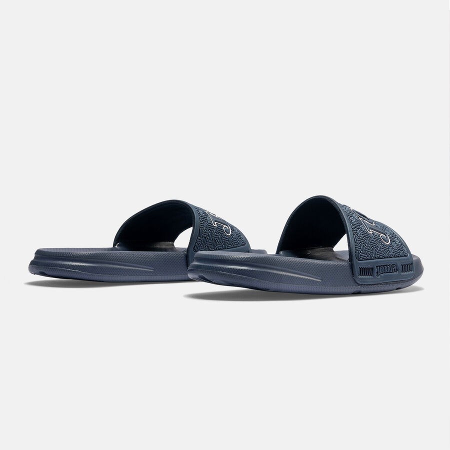 Joma SLANDS2603 S.Land Erkek Plaj & Havuz Terliği - Lacivert