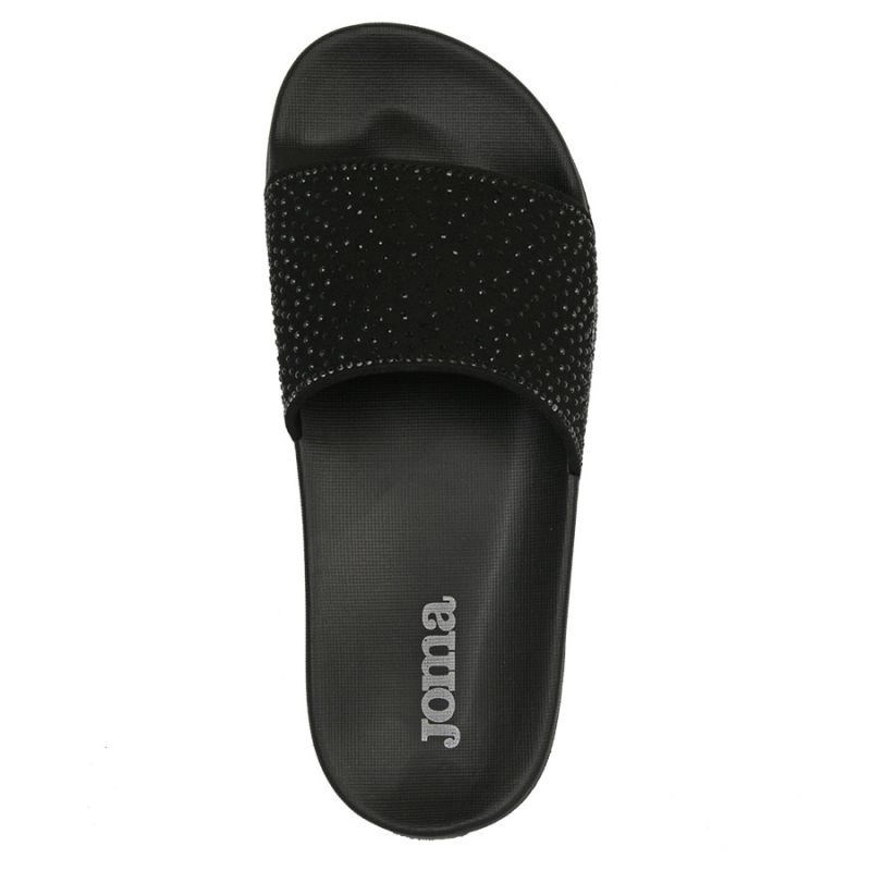 Joma SMARLS2601 Kadın Terlik - Siyah