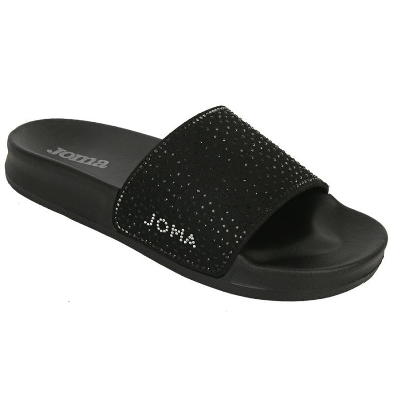 Joma SMARLS2601 Kadın Terlik - Siyah