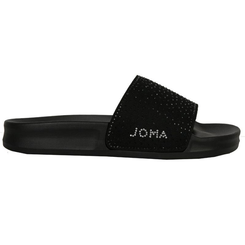 Joma SMARLS2601 Kadın Terlik - Siyah