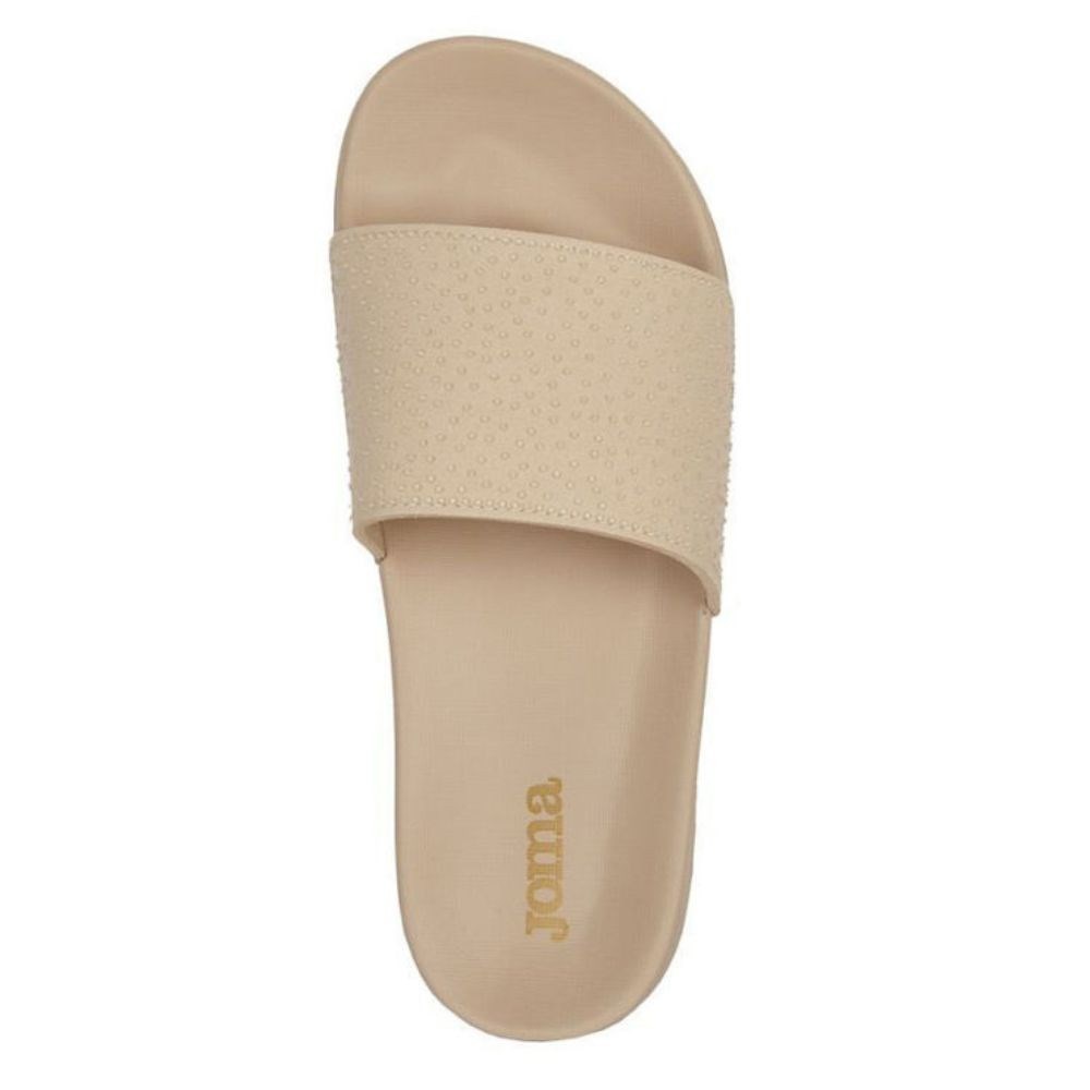 Joma SMARLS2618 Kadın Terlik - Bej