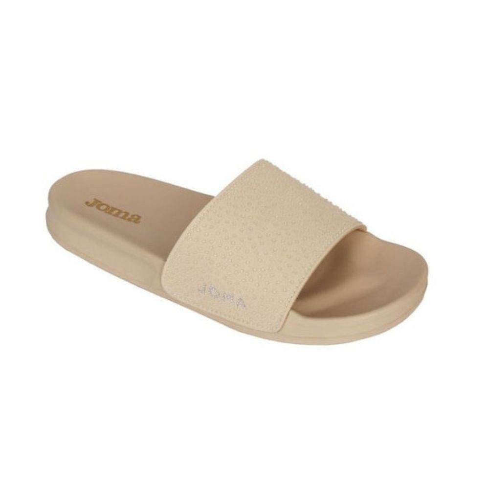 Joma SMARLS2618 Kadın Terlik - Bej