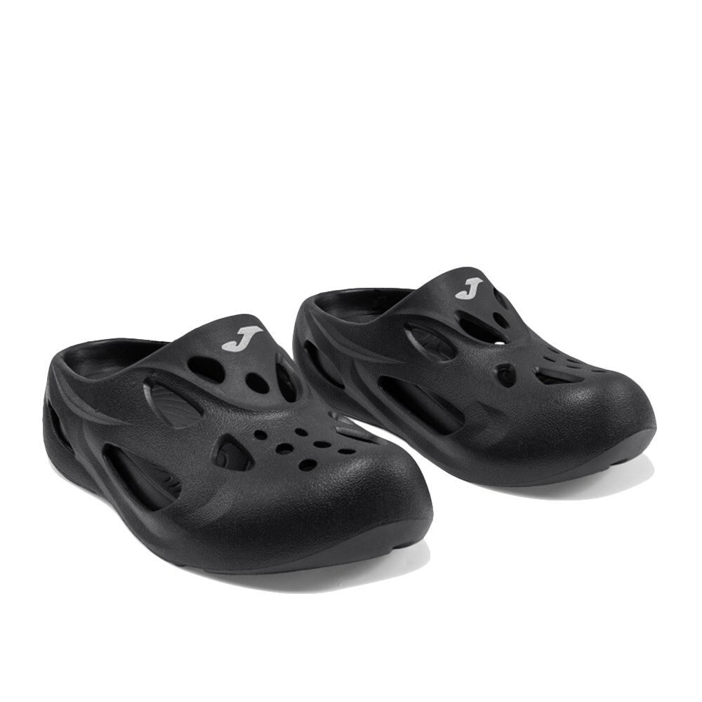 Joma SPAROS2601 Paros Erkek Sabot Terlik - Siyah