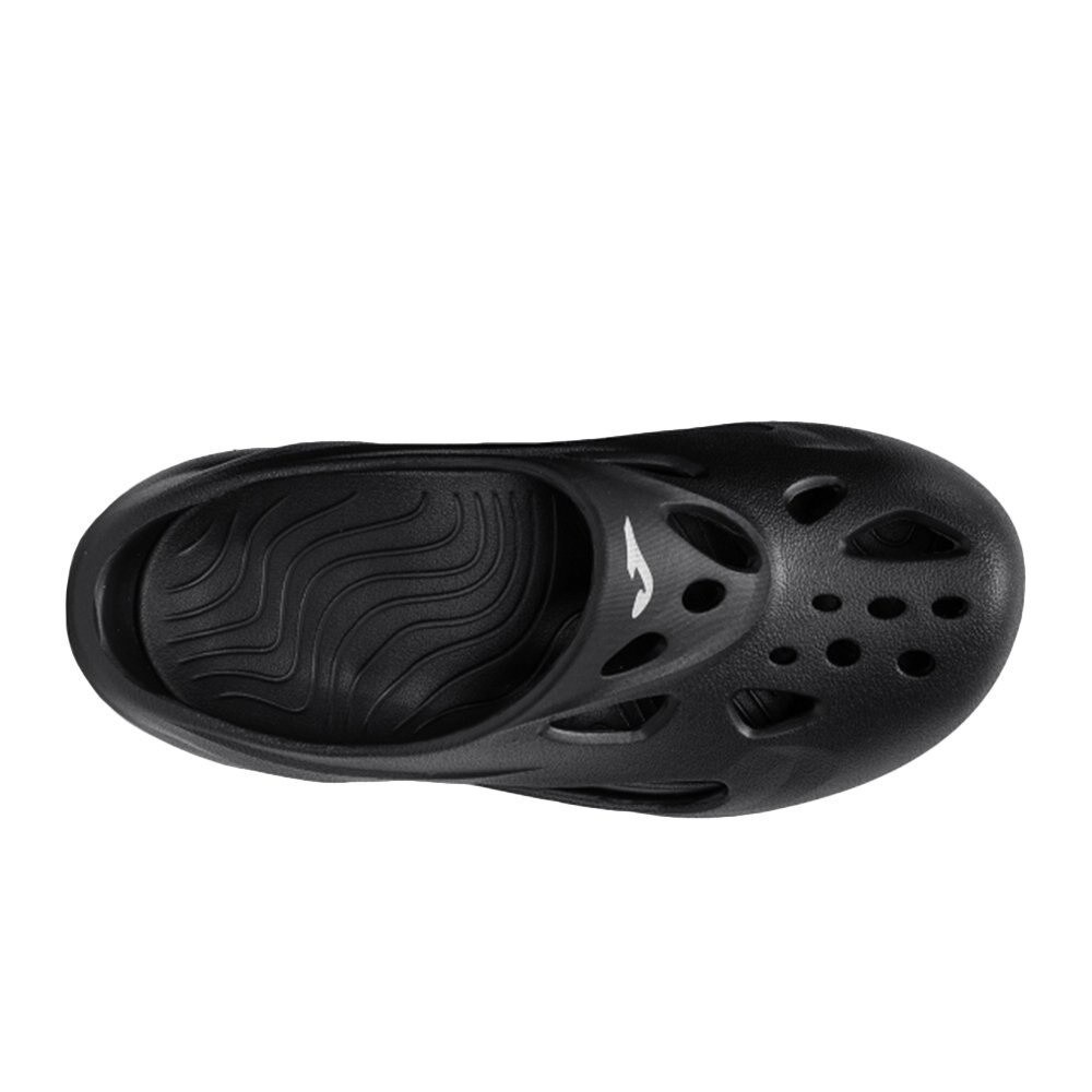 Joma SPAROS2601 Paros Erkek Sabot Terlik - Siyah