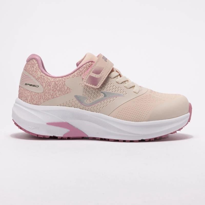 JOMA SPEED JR 2529 Pembe Çocuk Ayakkabısı