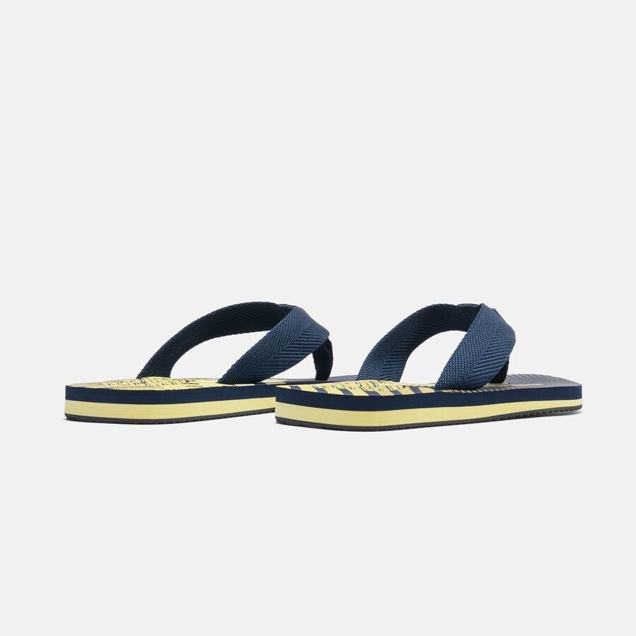 Joma SPLAYS2603 S.Playa Erkek Parmak Arası Terlik - Lacivert/Sarı